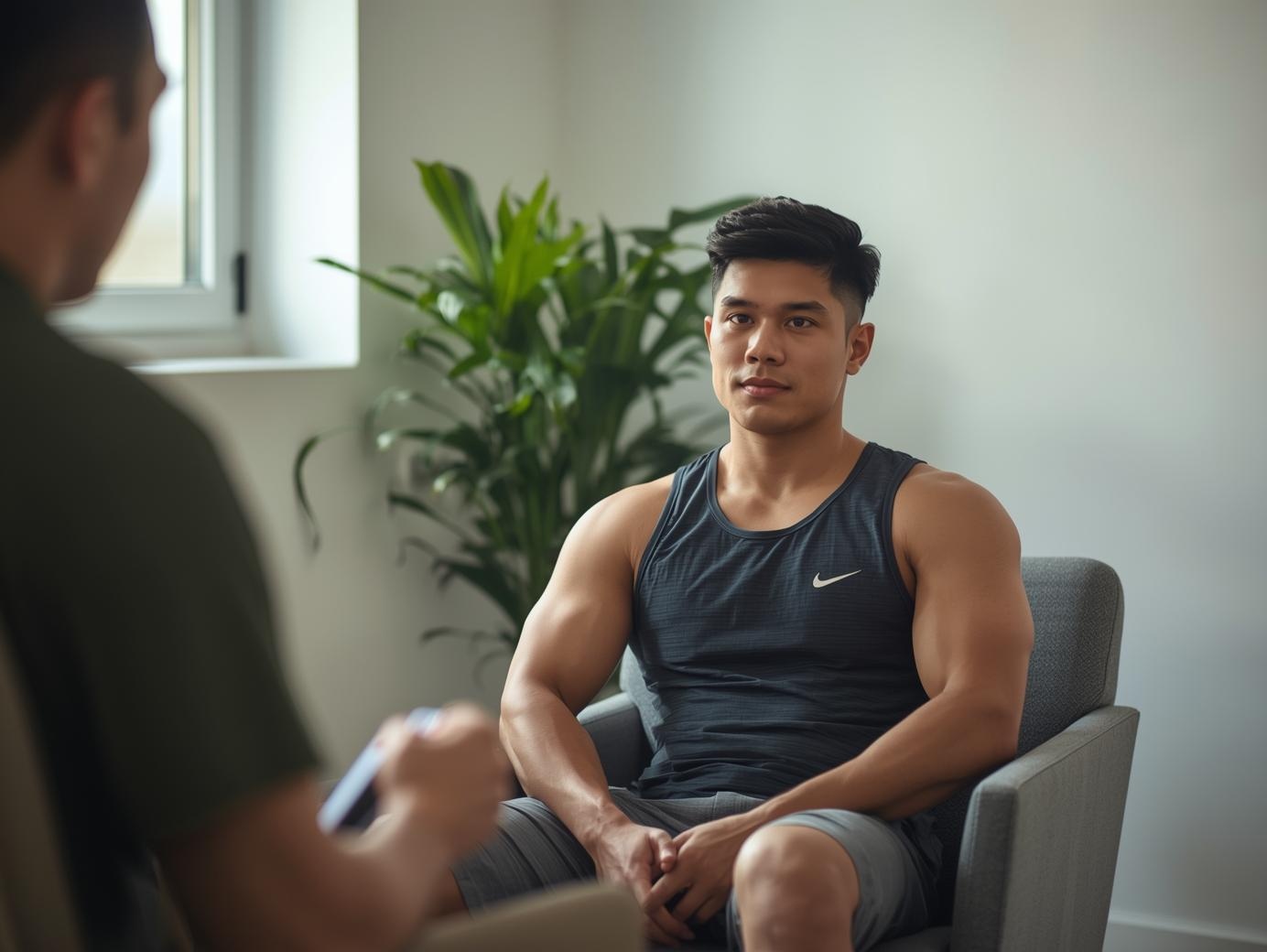 Кабинет за спортна психология в София