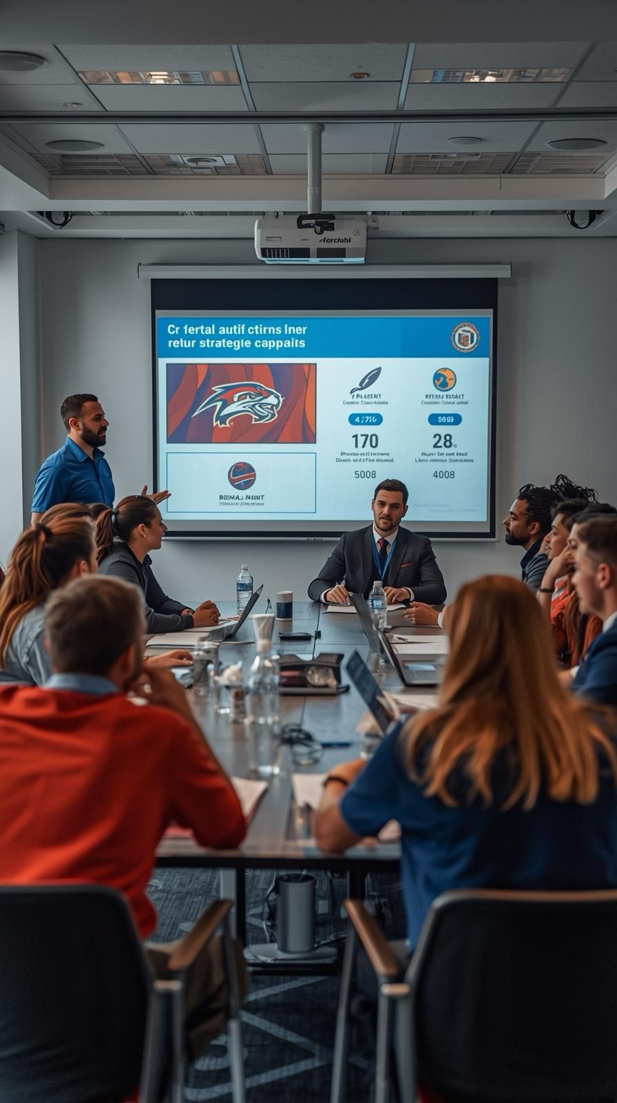 спортна психология за спортни клубове и спортни федерации